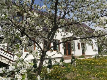 Фотографии Гостевой дом Vendel Guesthouse г. Lutoasa (Румыния) №1 Фото Гостевой дом Vendel Guesthouse г. Lutoasa 1