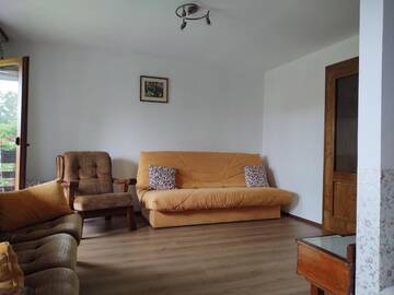 Фото номера Семейный номер Гостевой дом Vendel Guesthouse г. Lutoasa 6