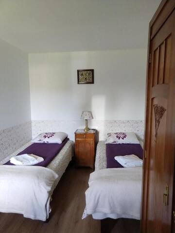 Фото номера Семейный номер Гостевой дом Vendel Guesthouse г. Lutoasa 8