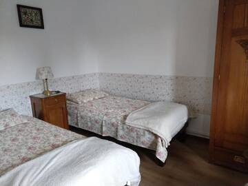 Фото номера Семейный номер Гостевой дом Vendel Guesthouse г. Lutoasa 9